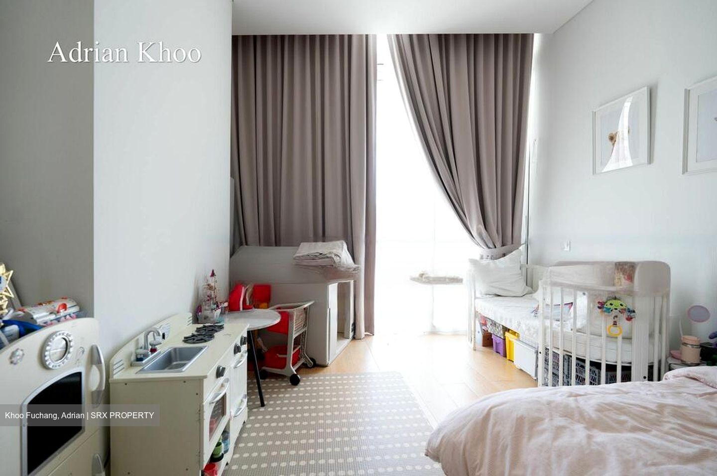 Stamford Road (D6), Condominium #460610201